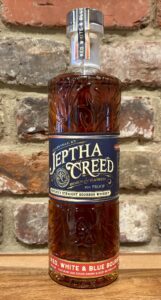 Jeptha Creed Red White Blue Batch 4 (Nov 2025)