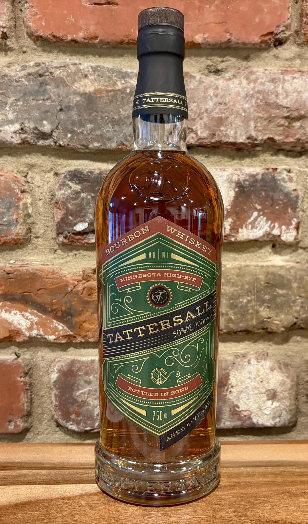 Tattersall Rye BnB