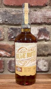 Blue Note Wheated Bourbon