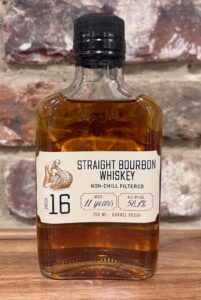 Copper & Cask Small Batch Series #016 Bourbon