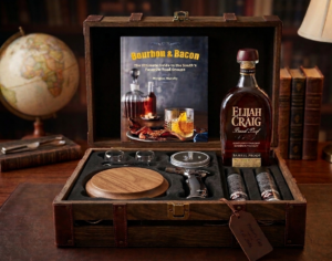 Father's Day Bourbon Gifts