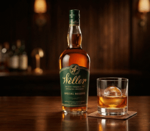 best wheated bourbons under $50