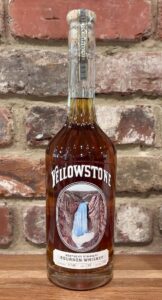 Yellowstone Recollection Series Kentucky Straight Bourbon (2026) Review