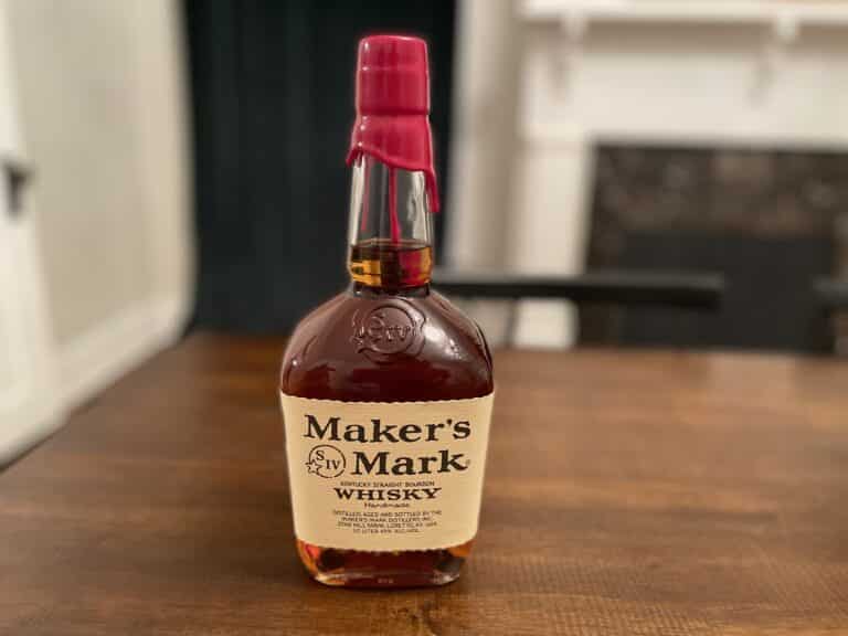 maker's mark