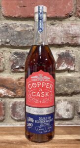 Copper & Cask Wave That Flag (052026)