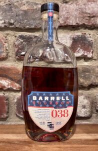 Barrell 038 (2026)