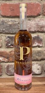 Penelope Riviera American Whiskey Finished in Rosé Wine Casks