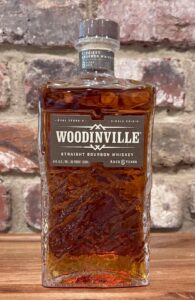 Woodinville 6YO Straight Bourbon