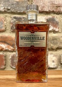 Woodinville 7YO Single Barrel (#12040) Bourbon